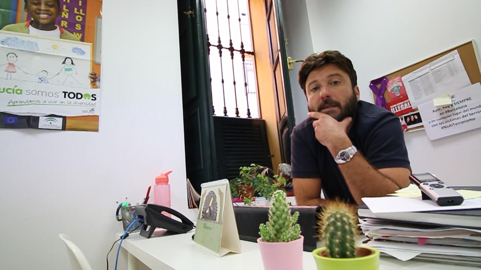 José Carlos Budia 2